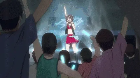 雷劈